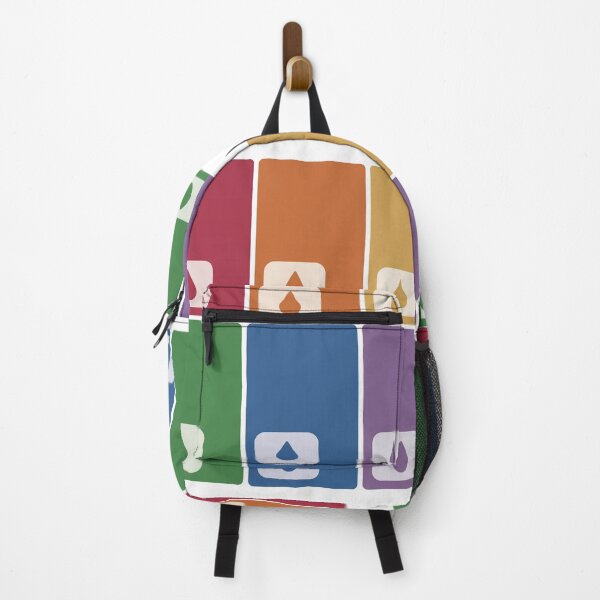 Item preview, Severance. key card rainbow. designed and sold by EunsooLee.