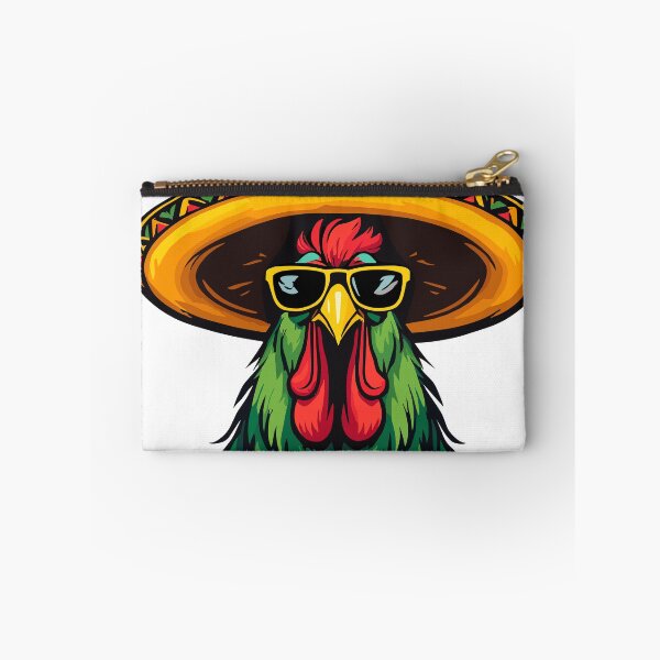 Item preview, El Mero Mero Chingón – Ultimate Rooster Vibes designed and sold by BeamiCreations.