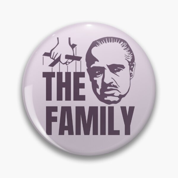 Item preview, The Family designed and sold by HappyHarmonyArt.