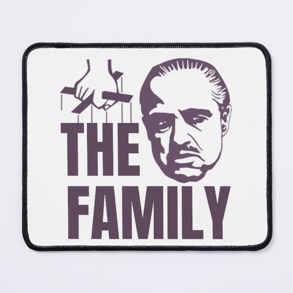Item preview, The Family designed and sold by HappyHarmonyArt.