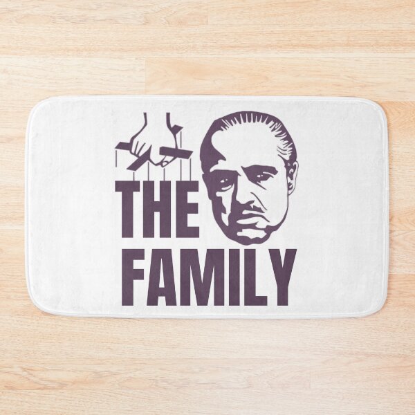 Item preview, The Family designed and sold by HappyHarmonyArt.