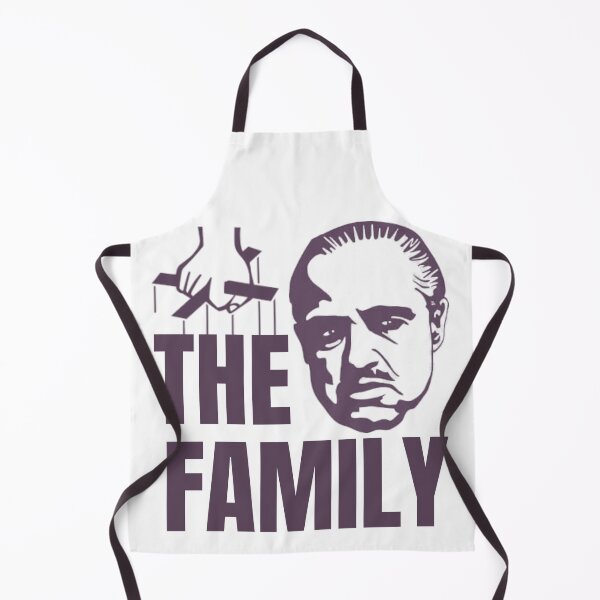 Item preview, The Family designed and sold by HappyHarmonyArt.