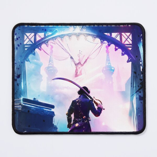Item preview, Lies of P  designed and sold by Showstroopart Christian Velazquez.