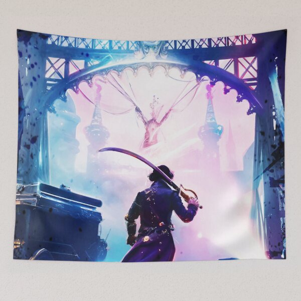 Item preview, Lies of P  designed and sold by Showstroopart Christian Velazquez.