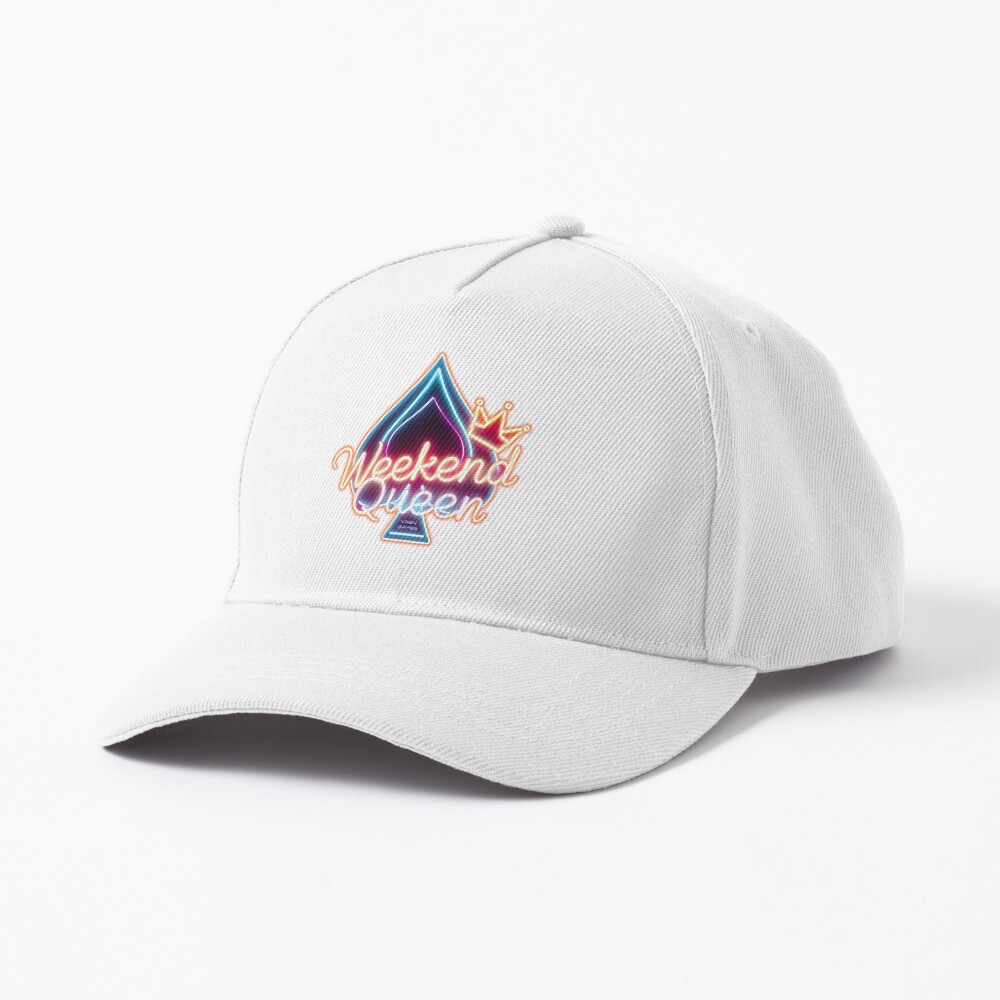 Item preview, Baseball Cap designed and sold by Vixen-Games.
