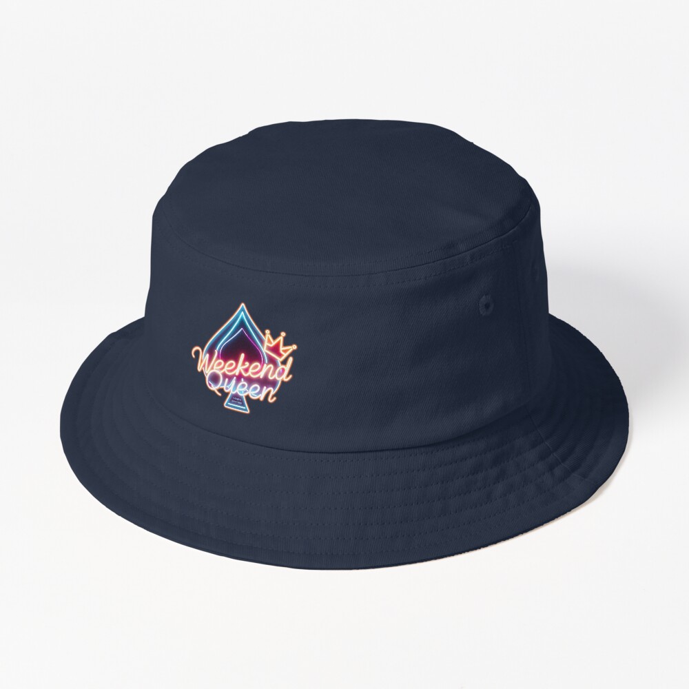Item preview, Bucket Hat designed and sold by Vixen-Games.