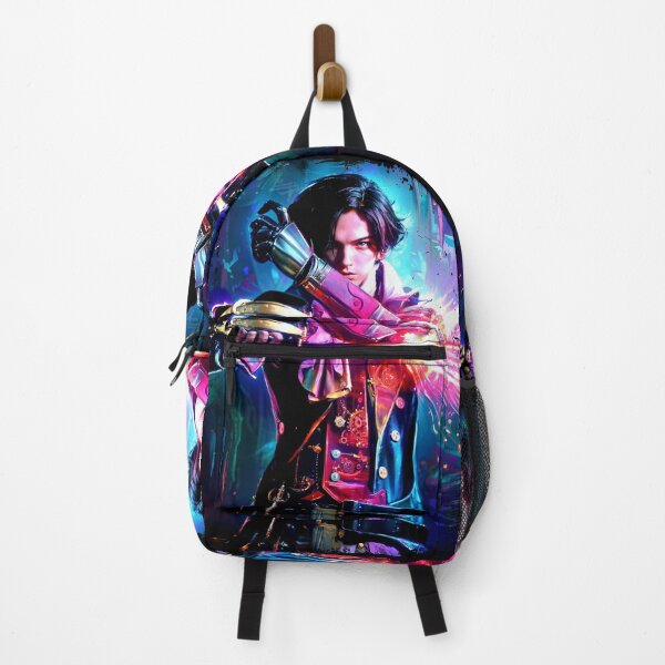 Item preview, Lies of P designed and sold by Showstroopart Christian Velazquez.