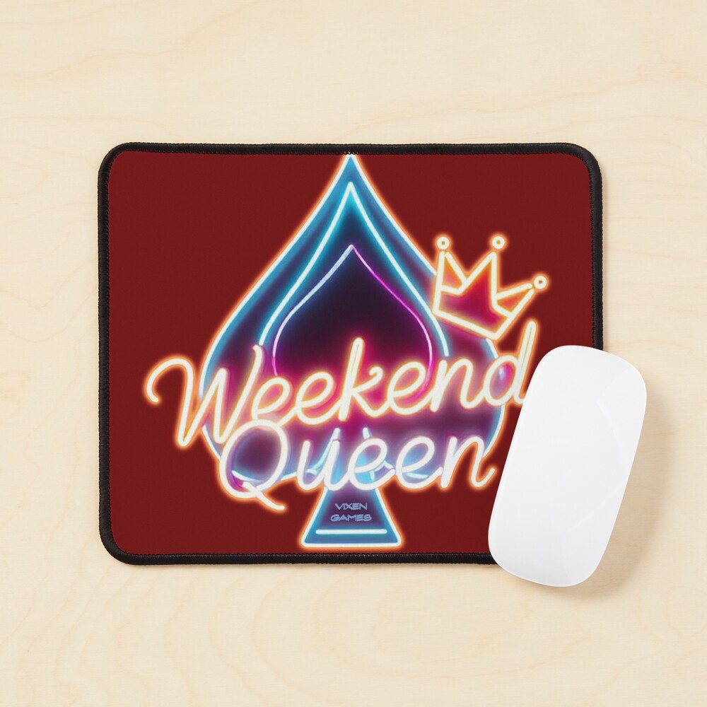 Item preview, Mouse Pad designed and sold by Vixen-Games.