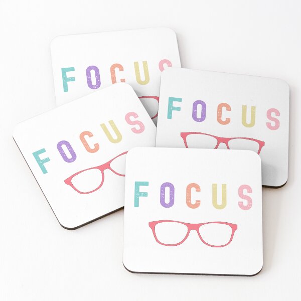 Item preview, FOCUS designed and sold by Godisgr8t2me.