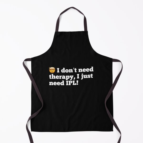 Item preview, Cricket IPL Quotes designed and sold by So Witcasm ?.