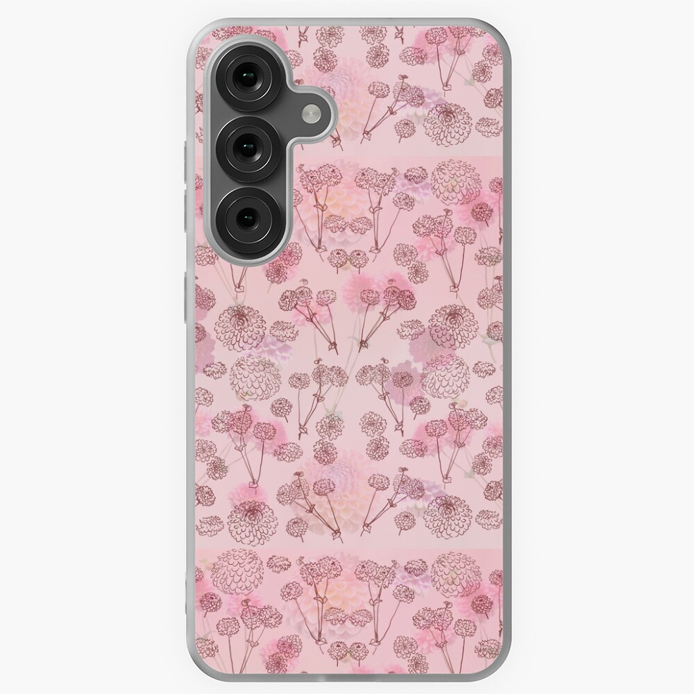 Item preview, Samsung Galaxy Soft Case designed and sold by jaidallynrose.