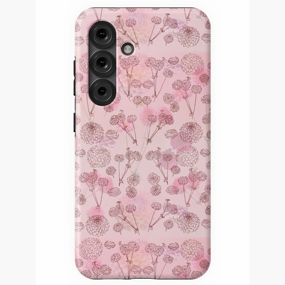 Item preview, Samsung Galaxy Tough Case designed and sold by jaidallynrose.