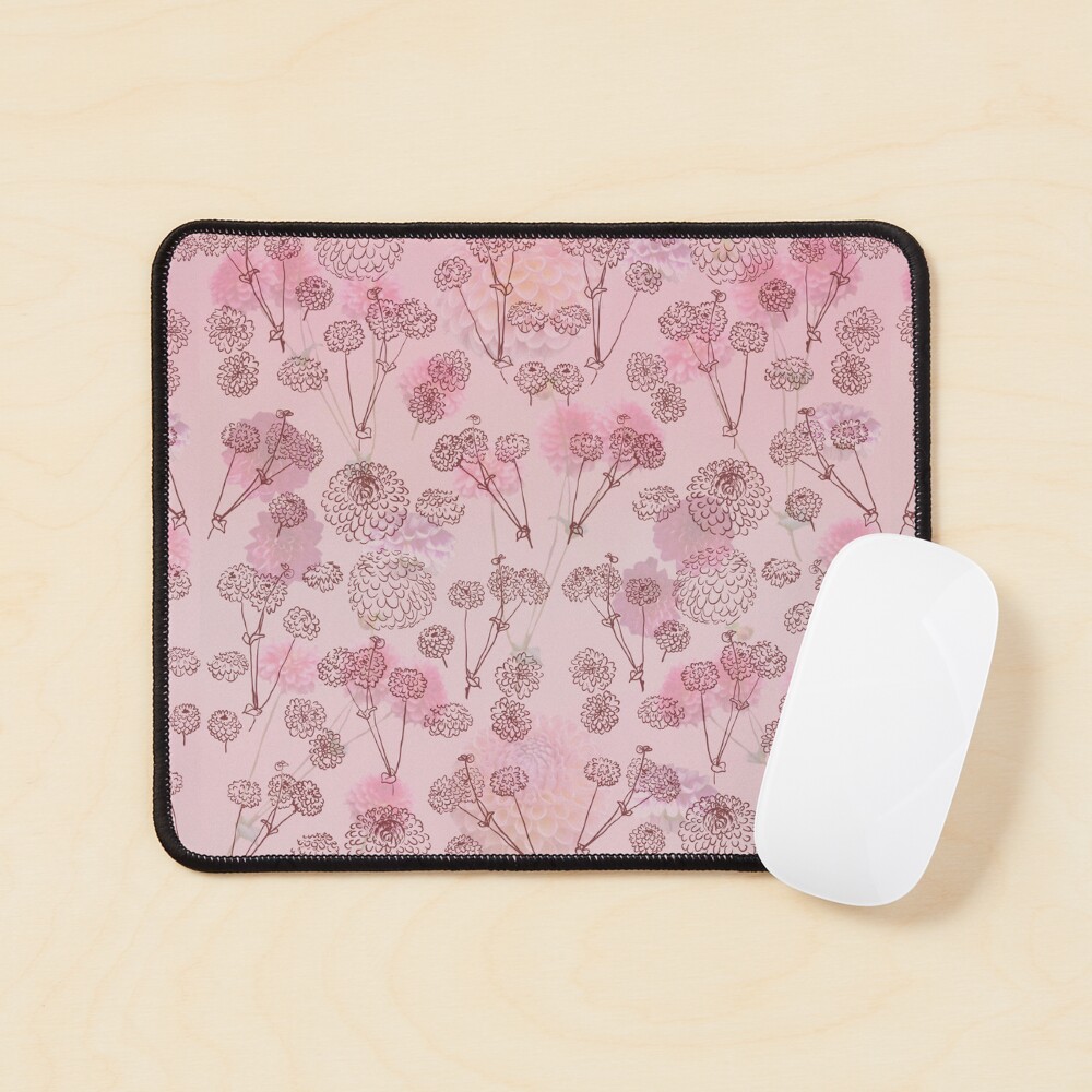 Item preview, Mouse Pad designed and sold by jaidallynrose.
