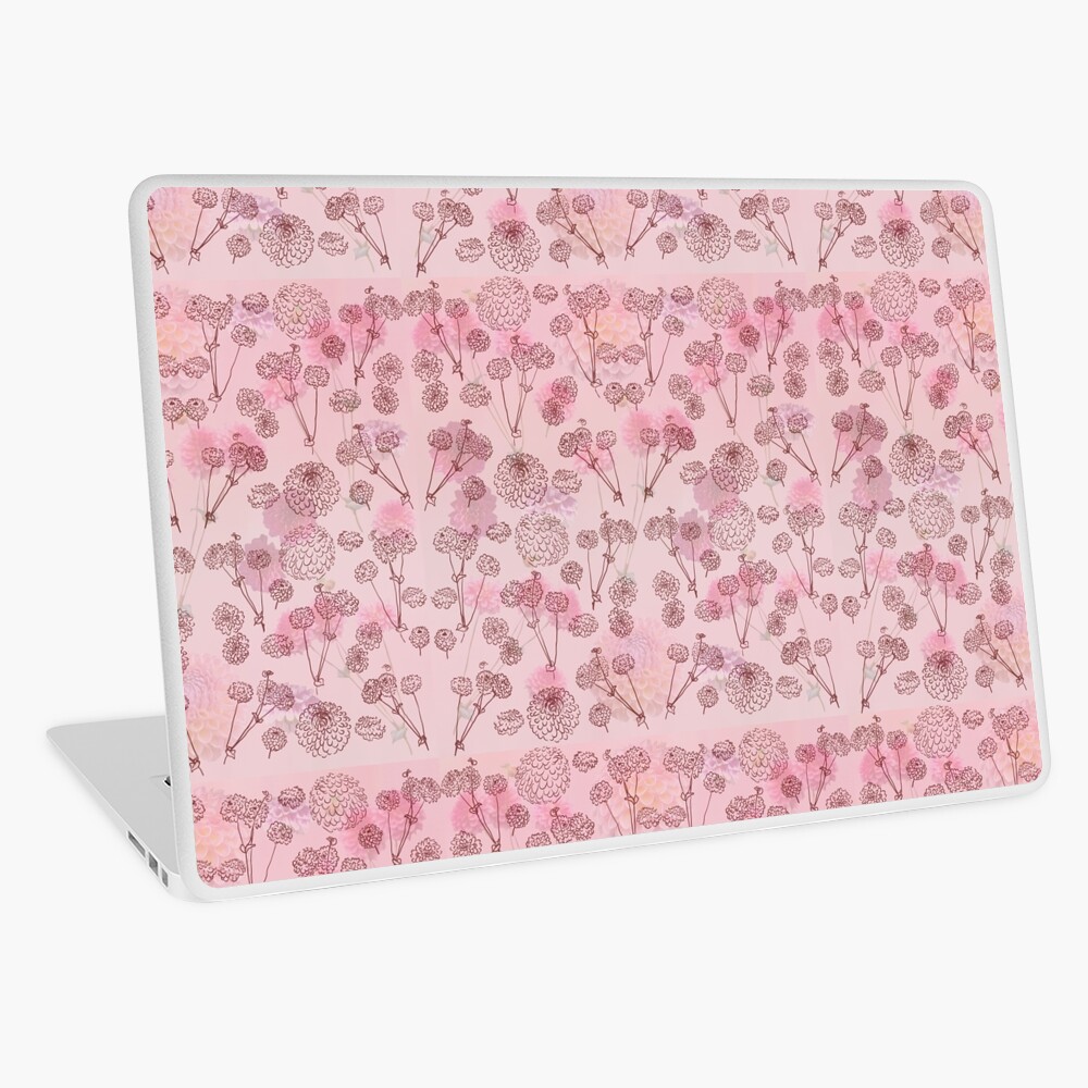 Item preview, Laptop Skin designed and sold by jaidallynrose.