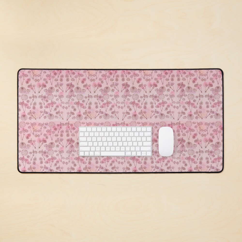 Item preview, Desk Mat designed and sold by jaidallynrose.