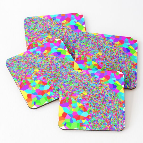 Item preview, Beautiful Graphics Geometric Pattern Design  designed and sold by Codingart9.