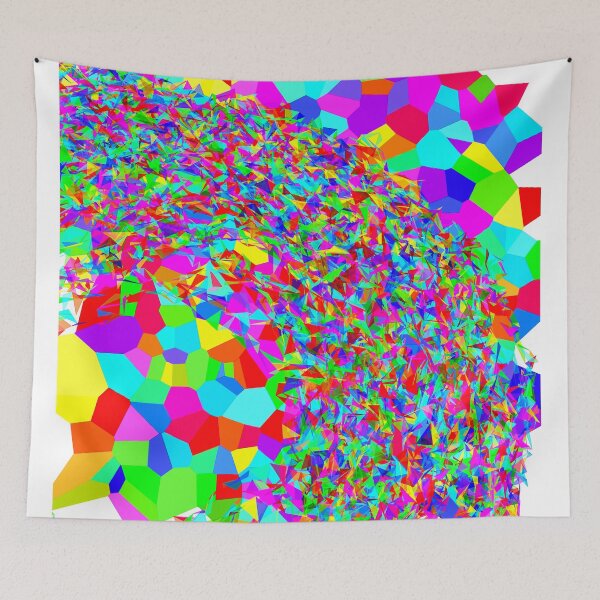 Item preview, Beautiful Graphics Geometric Pattern Design  designed and sold by Codingart9.