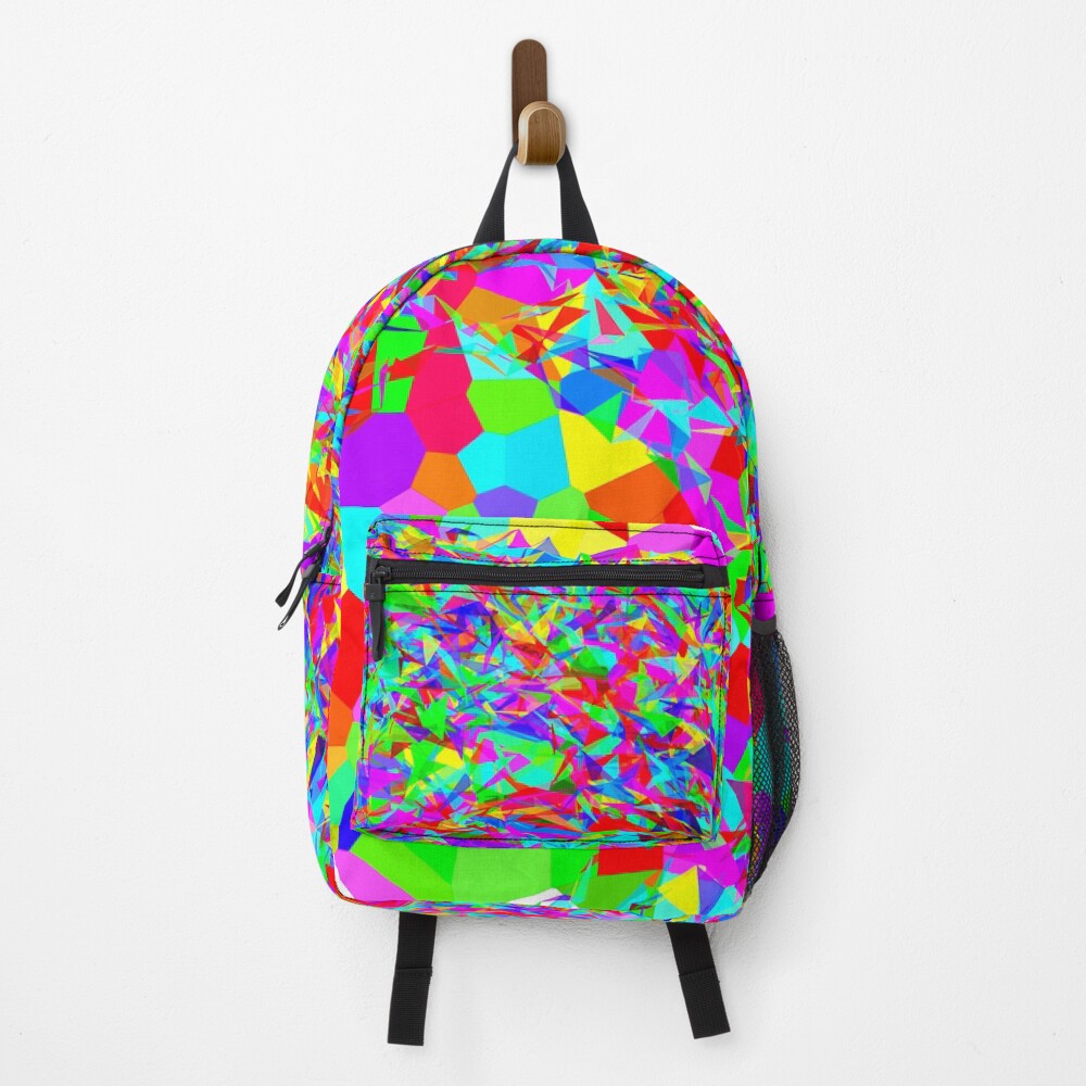 Item preview, Backpack designed and sold by Aiartshops.