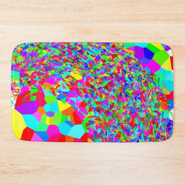 Item preview, Beautiful Graphics Geometric Pattern Design  designed and sold by Codingart9.
