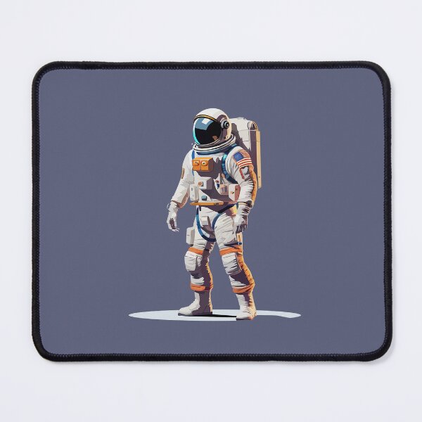 Item preview, astronaut designed and sold by Visethic.
