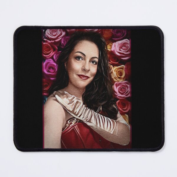 Item preview, Enigmatic Beauty designed and sold by Lana Magnolia.