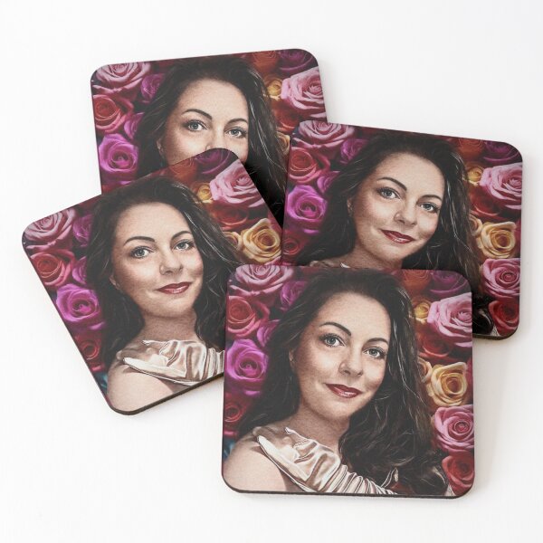 Item preview, Enigmatic Beauty designed and sold by Lana Magnolia.