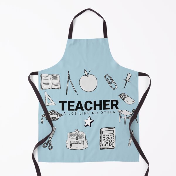 Item preview, Teacher - A Job Like No Other | Inspiring Educator Design designed and sold by Coaster Culture Industries.