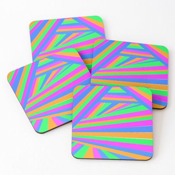 Item preview, Bright Stripes  designed and sold by myimpression.