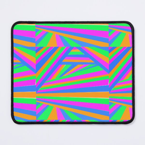 Item preview, Bright Stripes  designed and sold by myimpression.