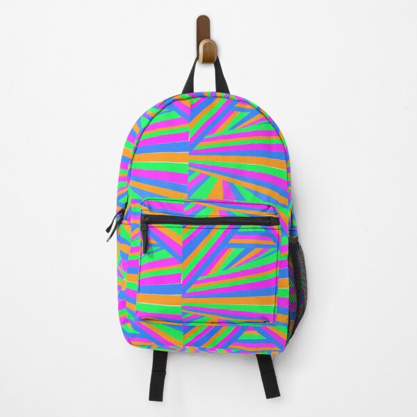 Item preview, Bright Stripes designed and sold by myimpression.