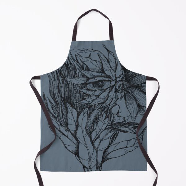 Item preview, Mother Nature's Hidden Face No.9 designed and sold by MyBottomShelf.