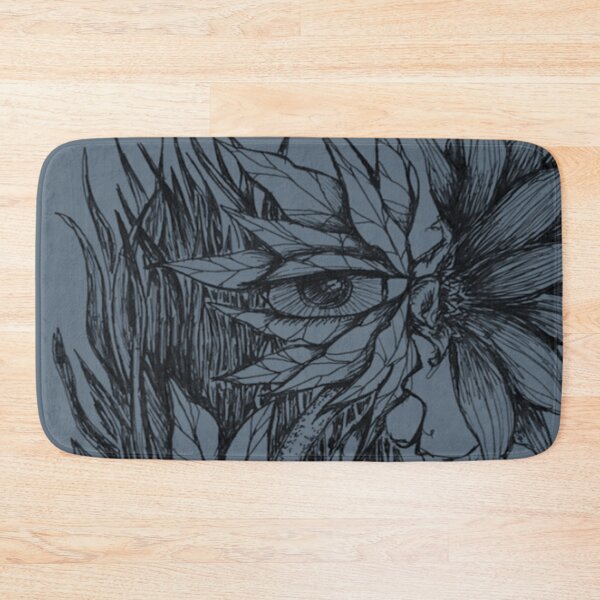 Item preview, Mother Nature's Hidden Face No.9 designed and sold by MyBottomShelf.