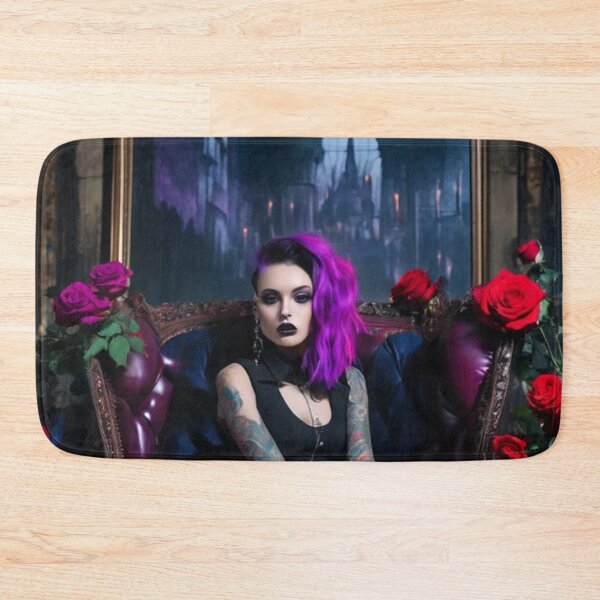 Item preview, In the Castle designed and sold by TheDarkWardrobe.