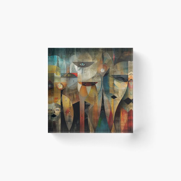 Item preview, Fragments of the Unknown designed and sold by NeoNebulaArt.