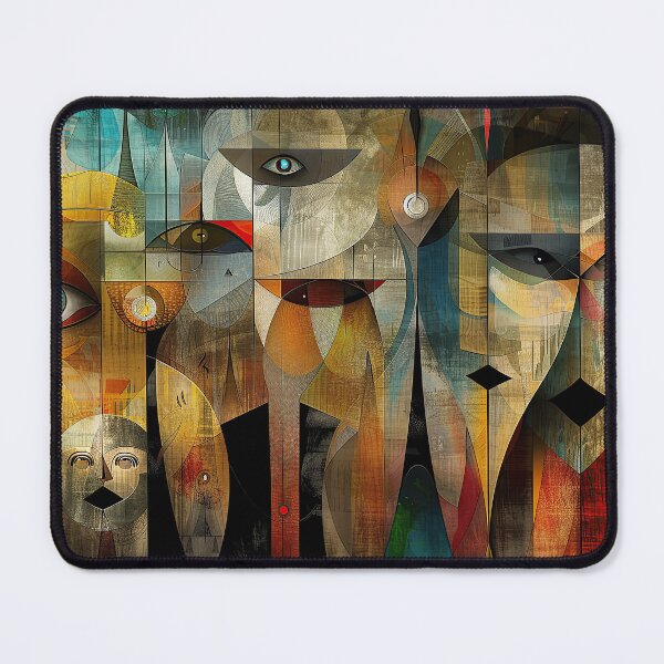 Item preview, Fragments of the Unknown designed and sold by NeoNebulaArt.
