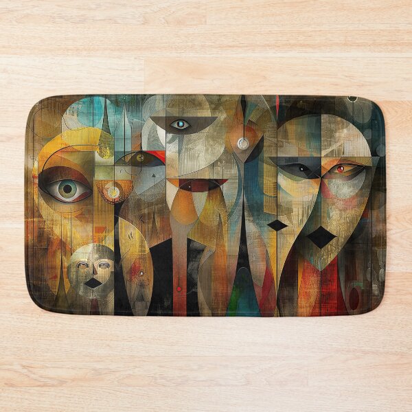 Item preview, Fragments of the Unknown designed and sold by NeoNebulaArt.