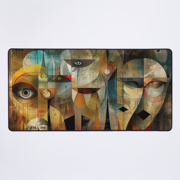 Item preview, Fragments of the Unknown designed and sold by NeoNebulaArt.