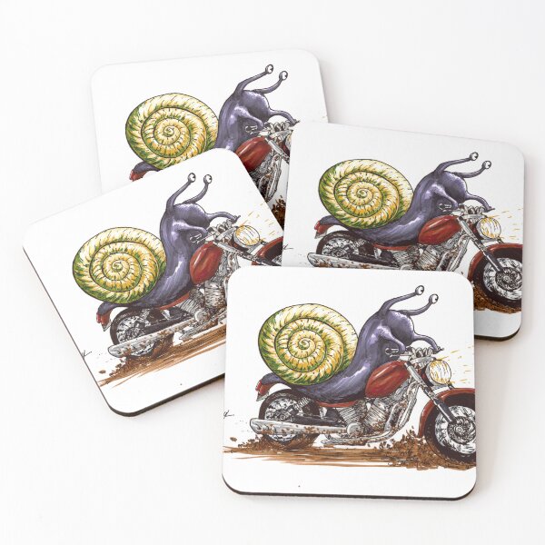 Item preview, SNAIL TRAVEL designed and sold by WeslandStore.