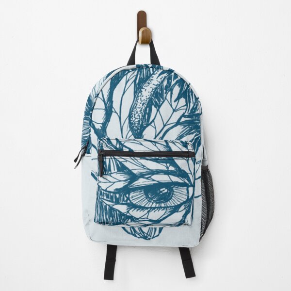 Item preview, Mother Nature's Hidden Face No.10 designed and sold by MyBottomShelf.