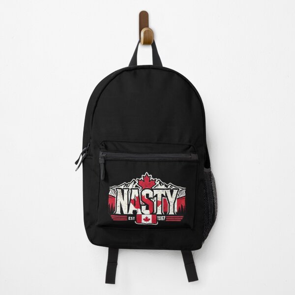 Item preview, NASTY CANADIAN – EST. 1867 designed and sold by Path to Somewhere .