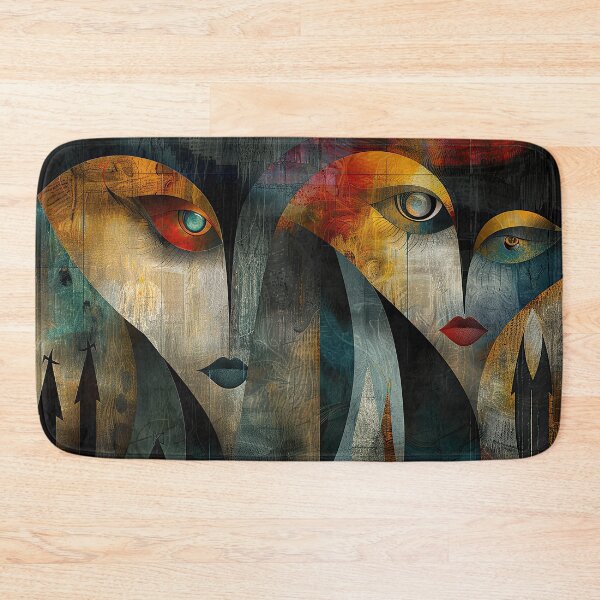 Item preview, The Silent Gaze designed and sold by NeoNebulaArt.