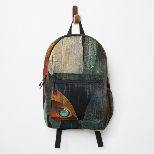Item preview, The Silent Gaze designed and sold by NeoNebulaArt.