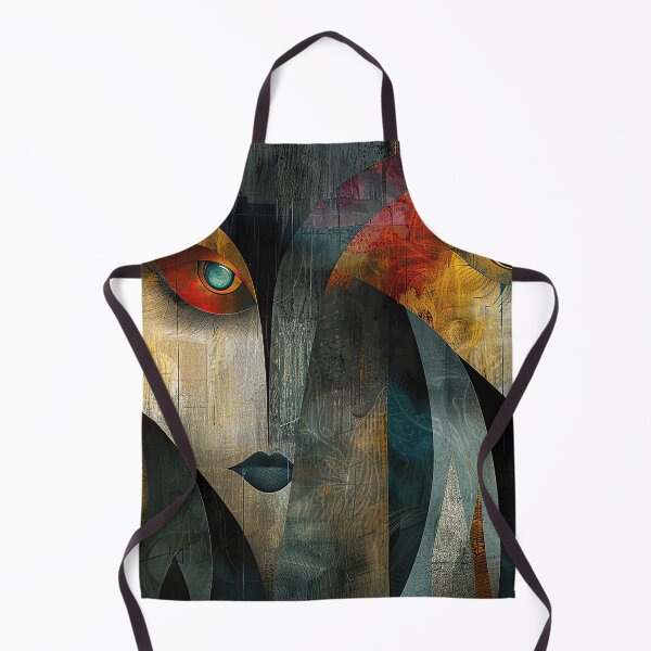 Item preview, The Silent Gaze designed and sold by NeoNebulaArt.