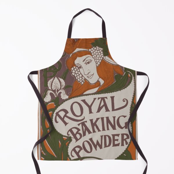 Item preview, Royal Baking Powder designed and sold by joshcartoonguy.