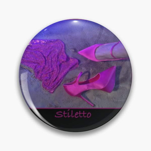 Item preview, A Symphony of Shimmering Pink designed and sold by Lana Magnolia.