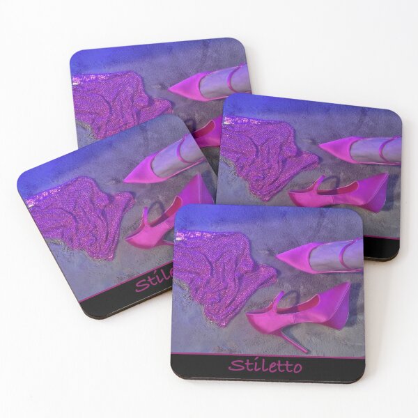 Item preview, A Symphony of Shimmering Pink designed and sold by Lana Magnolia.