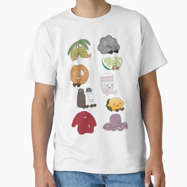 Item preview, Jellycat Collection designed and sold by GooglyEyes-.