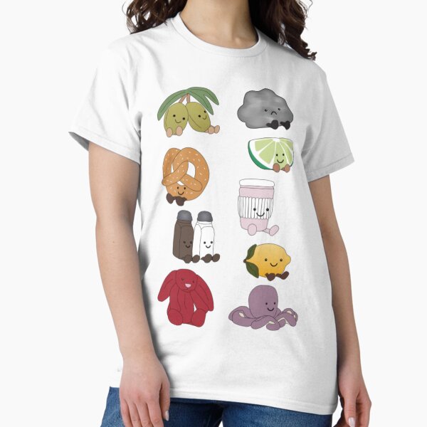 Item preview, Jellycat Collection designed and sold by GooglyEyes-.