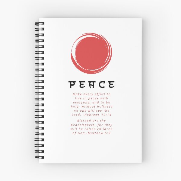Item preview, The Way Of Peace designed and sold by teenugs.