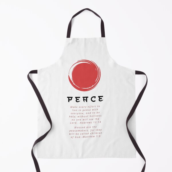 Item preview, The Way Of Peace designed and sold by teenugs.